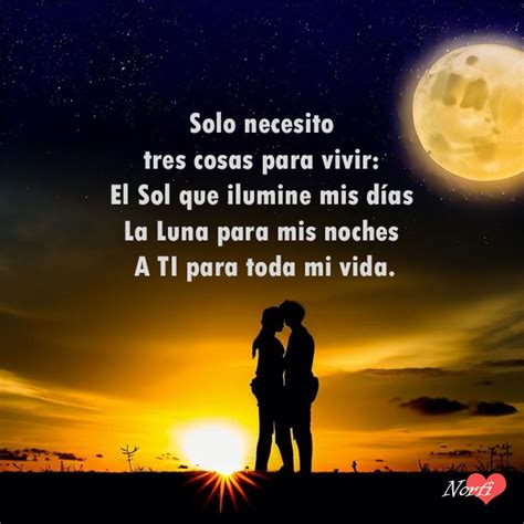 Frases De Amor Lindas Para Dedicar