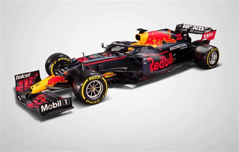 Red Bull Predstavio Novi F1 Bolid Za 2021 RB16B