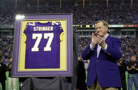 How did Korey Stringer die? Tragic story of former Minnesota Vikings ...