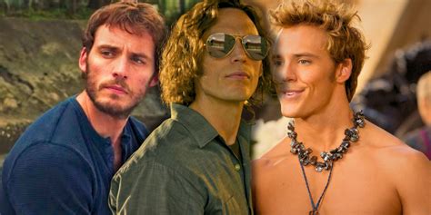 Sam Claflins 10 Best Movies And Tv Shows