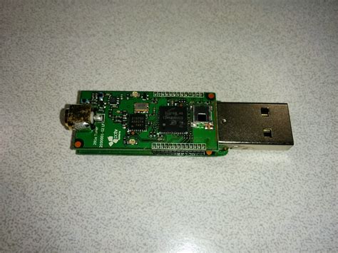 Antti S Linuxtv Blog Naked Hardware Pctv Triplestick E