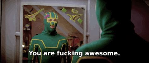 Chew Bubblegum And Kick Ass Tag Primogif