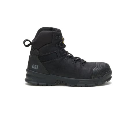 Men's Steel Toe Boots & Shoes | Cat Footwear