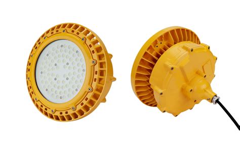 Explosion Proof High Bay LED Light 120W 200W