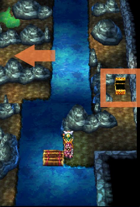 How To Get The Zenithian Armor In Dragon Quest Iv Gamerzenith