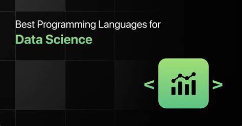 10 Best Programming Languages For Data Science In 2025