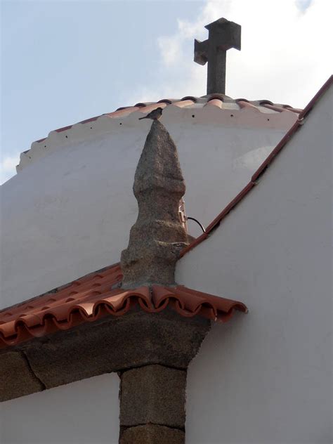 Capela De Nossa Senhora Da Guia Photograph By Jayne Abbott Ribeiro