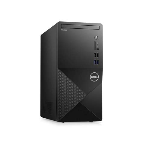 DELL Desktop Vostro V3020MT W268412042MTH Black