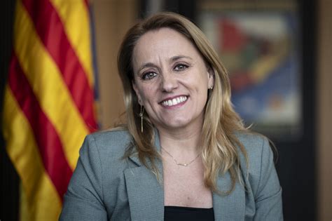 Natàlia Mas Si El Psc Y Junts Gobiernan El Hard Rock Seguramente