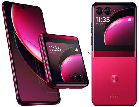 Moto Razr Series Goes Official In India