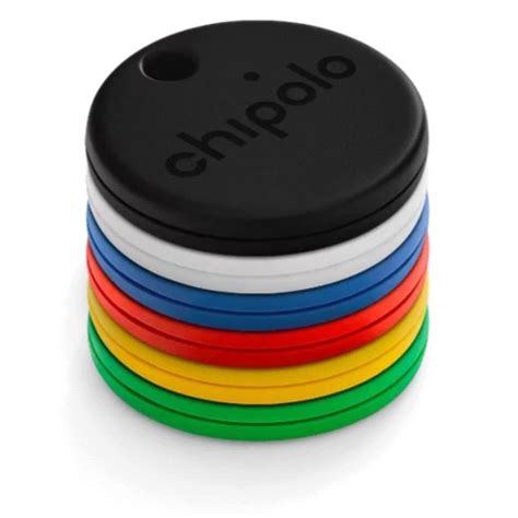 Chipolo One Bluetooth tracker review: Bringing the fight to Tile ...