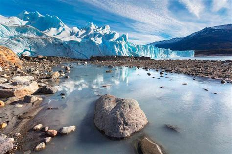 Perito Moreno Glacier And Nautical Safari Boat Ride Gray Line