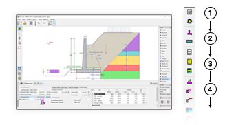 GEO5 Software Geotécnico