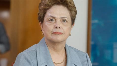 Crucial Manter A Mem Ria Do Golpe De Viva Diz Dilma