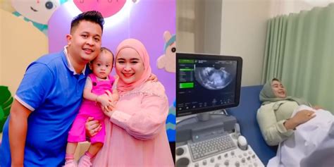 Potret Syifa Adik Ayu Ting Ting Hamil Anak Kedua Sudah Minggu