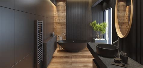 Trends in MoTrends in Modern Bathroom Design: A Renovation Guide - Turn ...