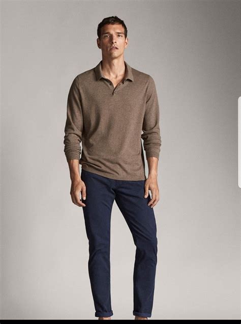 Pingl Par Tbd Sur Massimo Dutti Outfits Ideas Tenue Beau Visage