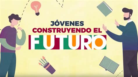 Ficha De Registro Jovenes Construyendo El Futuro Https