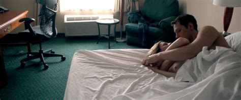 Naked Amy Hargreaves In How He Fell In Love