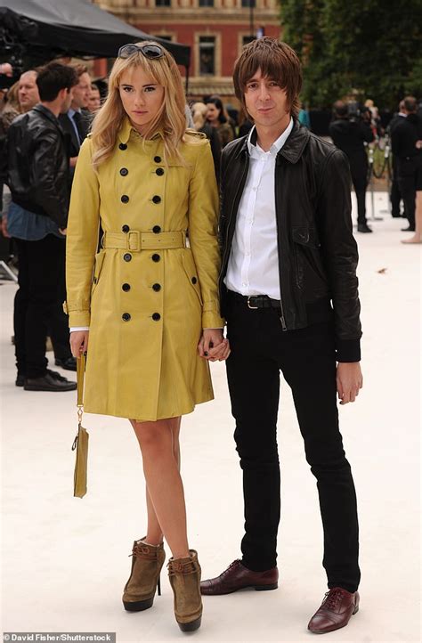 Inside Suki Waterhouse S Love Life From Teen Romance With Miles Kane