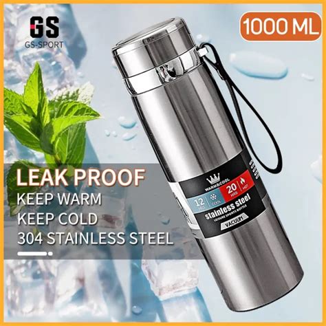 Aqua Flask Tumbler For Hot And Cold Stainless Steel Thermos Cup Vacuum Tumbler Sport Water