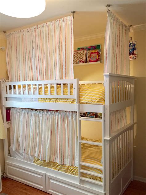 Build Your Own Top Bunk Bed A Step By Step Guide For A Restful Night