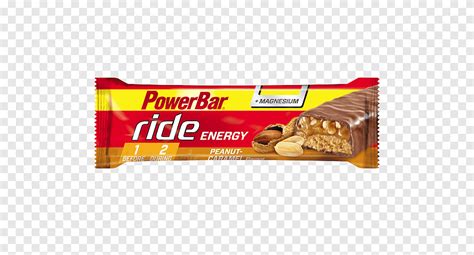 Chocolate Powerbar Nutrition Facts Blog Dandk