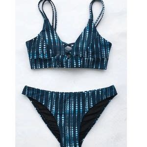Cupshe Swim Cupshe Bikini Poshmark