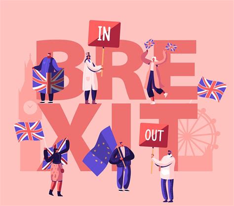 20 Great Post Brexit Marketing Statistics 2024 [must Know]