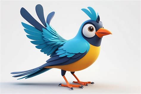 animated bird graphics images    freepik