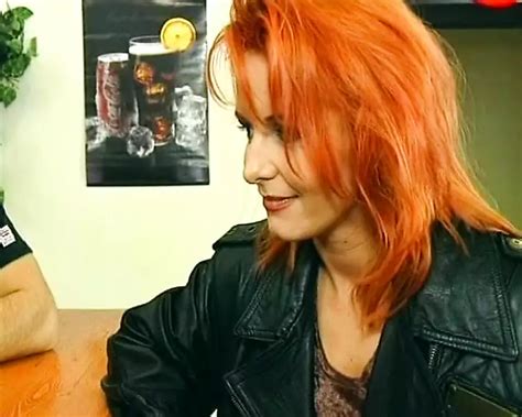 Perfect German Redhead Assfucked In The Bar Amateur Porn XHamster