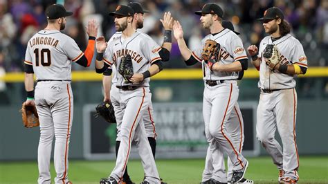 Giants' 100 wins are 'big deal,' but eyes are on bigger prize | RSN