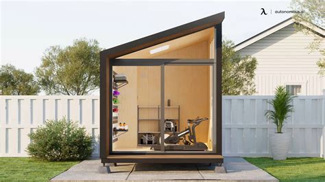 Discovering The Delights of Modern Modular Homes with Porches