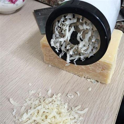 Cheese Shredding Machine Cheese Grinder Kitchen Multifunctional ...