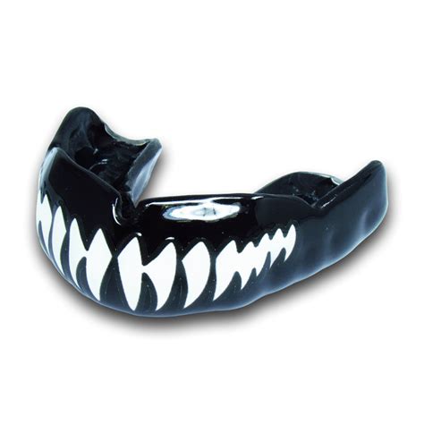 Out Of This World Custom Alien Fang Mouthguards Mouthpiece Guy