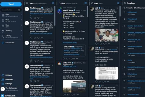 Musk Mata Tweetdeck Que Se Convierte En Xpro Y Solo Para Suscriptores