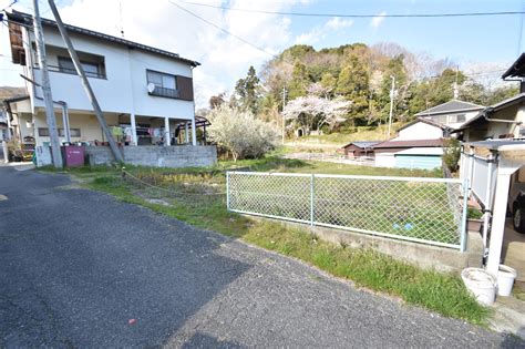 岡山県瀬戸内市牛窓町牛窓 邑久駅 売地の物件詳細 00473020 住まいる岡山