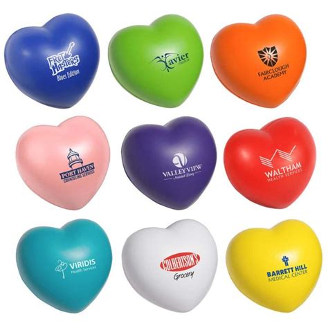 Your 1 Stress Ball Supplier Thousands Of Styles Plum Grove