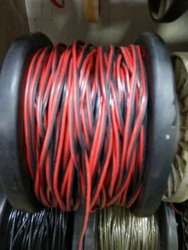 50 Meters Wires At Best Price In Kolkata By Cina Radio Id 21012398488