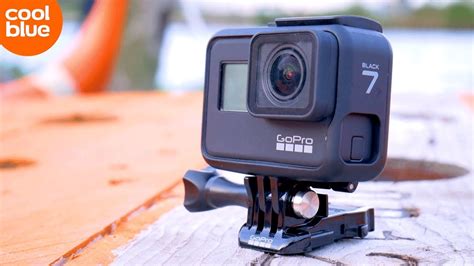 Gopro Hero Lancering Youtube