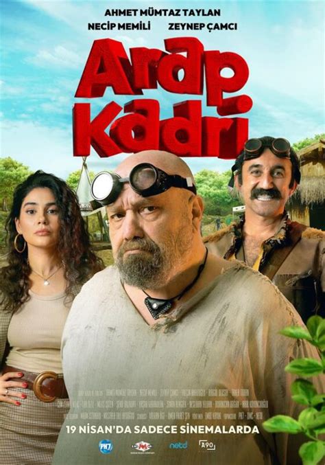 Arap Kadri Filmi Konusu Ve Oyuncular Maksatbilgi