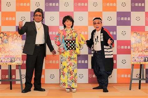 水谷千重子50周年記念公演 6月4日より明治座で上演スタート！ 取材会レポート