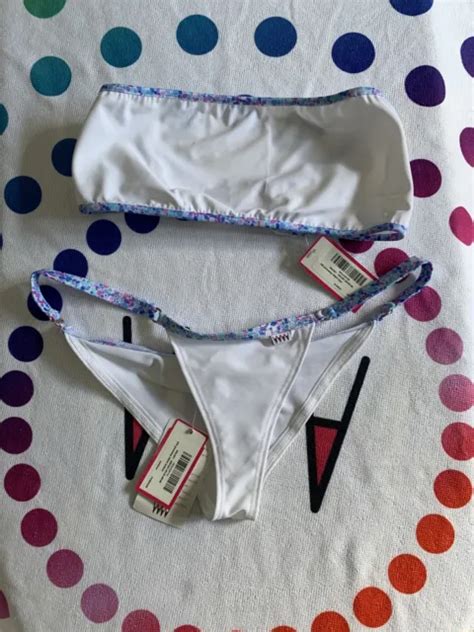 BIKINI WICKED WEASEL Microminimus EUR 149 00 PicClick IT