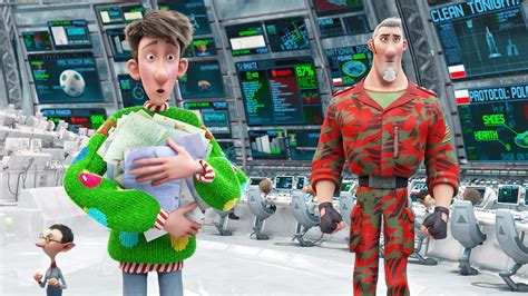 Arthur Christmas Movies On Google Play