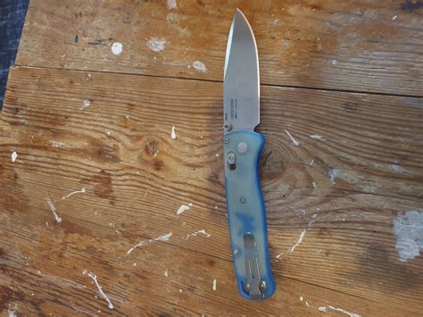 Benchmade 535-1901 Bugout Limited Edition Fällk.. (406468636) ᐈ Köp på ...