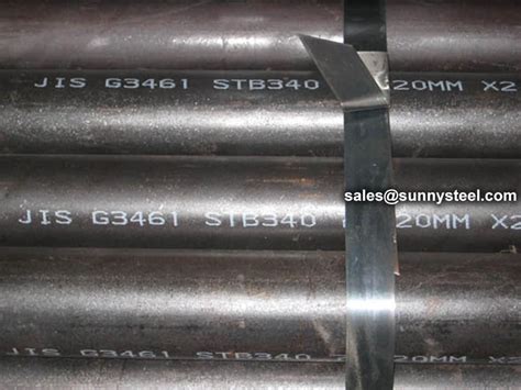 Jis G Stpt Seamless Carbon Steel Pipes Jis G Stpt