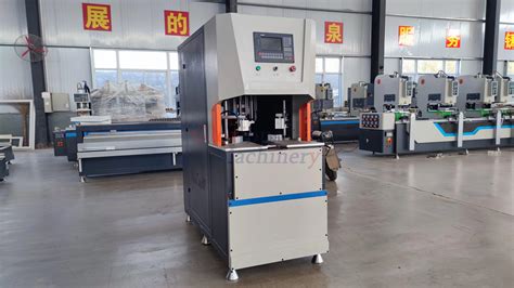 Aluminum Window Profile Building Material Machinery Roll Forming Cnc