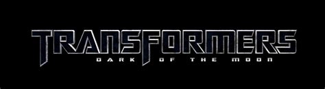 transformers dark   moon logo textlessarchive posters limpios