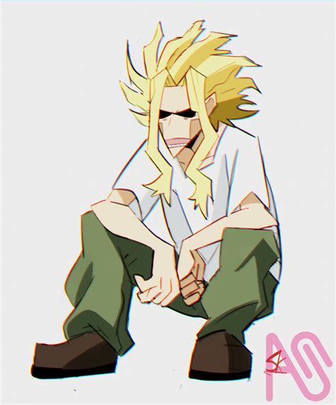 LEGO MOC Toshinori Yagi All Might My Hero Academia 40 OFF