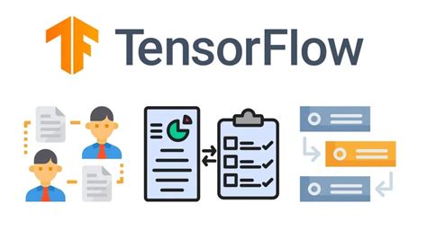 Tensorflow là gì Tổng quan về Tính năng Lợi ích và Ứng dụng